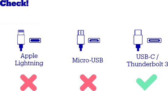 Samsung Universal USB-C Adapter/Charger - Fast Charger (25W) - Black
Samsung Universal USB-C Adapter Charger Fast Charger 25W Black