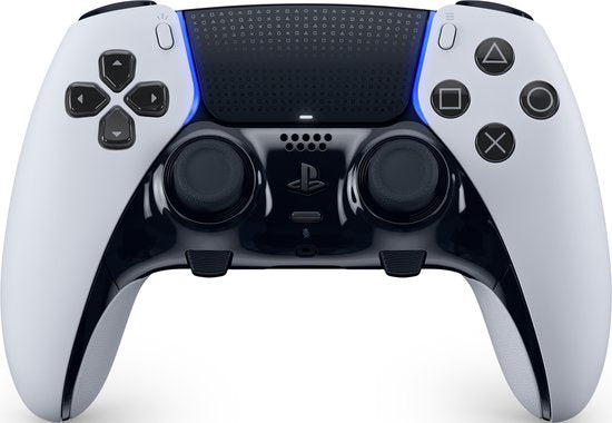 Sony DualSense Edge - draadloze controller - PS5
Sony DualSense Edge Wireless Controller PS5
Sony DualSense Edge Wireless Controller PS5