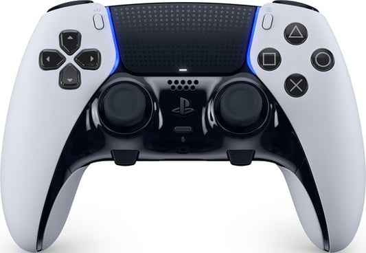 Sony DualSense Edge - draadloze controller - PS5
Sony DualSense Edge Wireless Controller PS5
Sony DualSense Edge Wireless Controller PS5