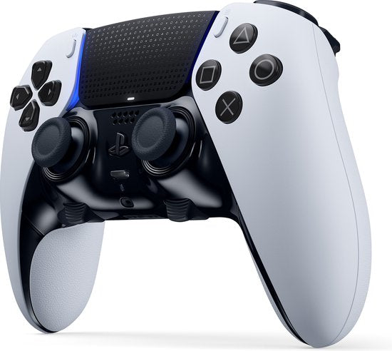 Sony DualSense Edge - draadloze controller - PS5
Sony DualSense Edge Wireless Controller PS5
Sony DualSense Edge Wireless Controller PS5