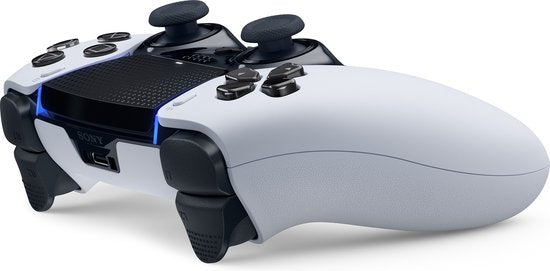 Sony DualSense Edge - draadloze controller - PS5
Sony DualSense Edge Wireless Controller PS5
Sony DualSense Edge Wireless Controller PS5