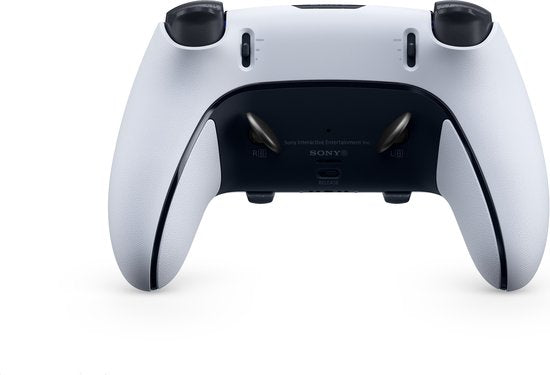 Sony DualSense Edge - draadloze controller - PS5
Sony DualSense Edge Wireless Controller PS5
Sony DualSense Edge Wireless Controller PS5