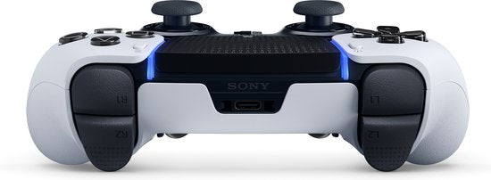 Sony DualSense Edge - draadloze controller - PS5
Sony DualSense Edge Wireless Controller PS5
Sony DualSense Edge Wireless Controller PS5