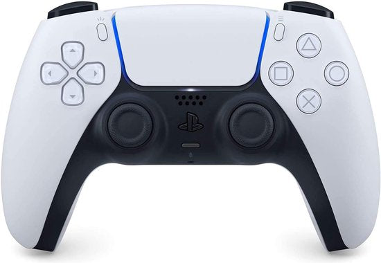 Sony PlayStation DualSense Wireless Controller - PS5
Sony PlayStation DualSense Wireless Controller - PS5
