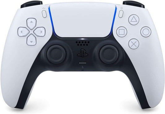 Sony PlayStation DualSense Wireless Controller - PS5
Sony PlayStation DualSense Wireless Controller - PS5