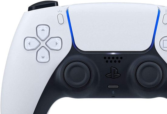 Sony PlayStation DualSense Wireless Controller - PS5
Sony PlayStation DualSense Wireless Controller - PS5