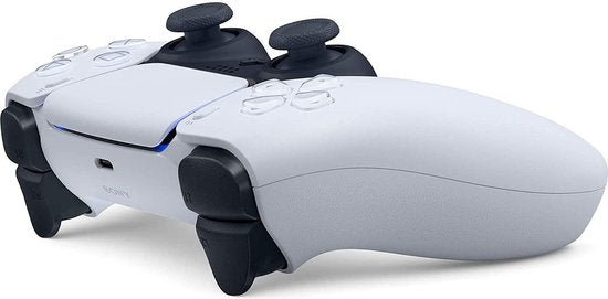 Sony PlayStation DualSense Wireless Controller - PS5
Sony PlayStation DualSense Wireless Controller - PS5