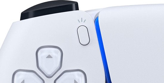 Sony PlayStation DualSense Wireless Controller - PS5
Sony PlayStation DualSense Wireless Controller - PS5