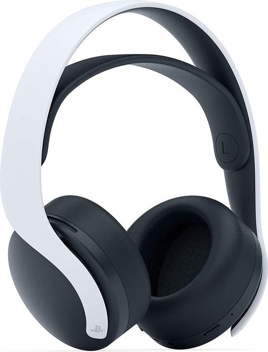 Sony Pulse 3D Draadloze Headset voor PS4/PS5
Sony Pulse 3D Wireless Headset for PS4/PS5