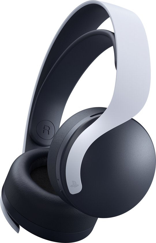Sony Pulse 3D Draadloze Headset voor PS4/PS5
Sony Pulse 3D Wireless Headset for PS4/PS5