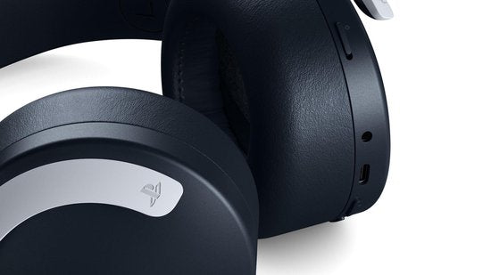 Sony Pulse 3D Draadloze Headset voor PS4/PS5
Sony Pulse 3D Wireless Headset for PS4/PS5
