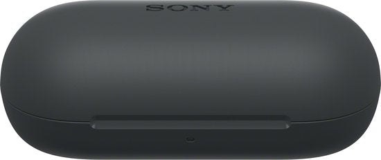 Sony WF-C700N - Draadloze Oordopjes met Noise Cancelling - Zwart
Sony WFC700N Wireless Earbuds with Noise Cancelling - Black