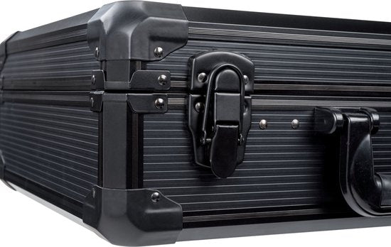 "142-delige STANLEY FATMAX STMT98109-1 Gereedschapskoffer voor Onderhoud" 
"STANLEY FATMAX STMT98109-1 Maintenance Tool Set 142-Piece"