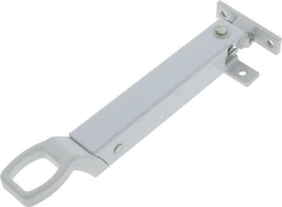 "Starx Window Opener - Rotatable - Window Fastener - Window Closer - White"
"Starx Window Opener"