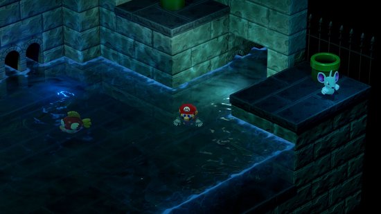 Super Mario RPG voor de Nintendo Switch
Super Mario RPG - Nintendo Switch
Super Mario RPG Nintendo Switch