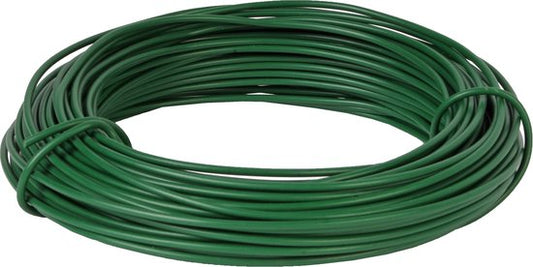 "Talen Tools - Spandraad 25 meter - 2,7 millimeter"
"Wire Tensioner 25 meters - 2.7 millimeters"