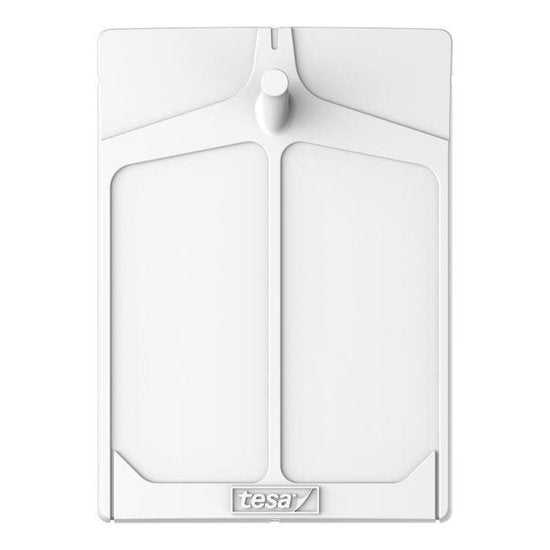 "Tesa Klevende Spijker voor Gevoelige Oppervlakken - 2KG, 2 stuks"
"Tesa Adhesive Nail for Sensitive Surfaces - 2KG, 2 pieces"