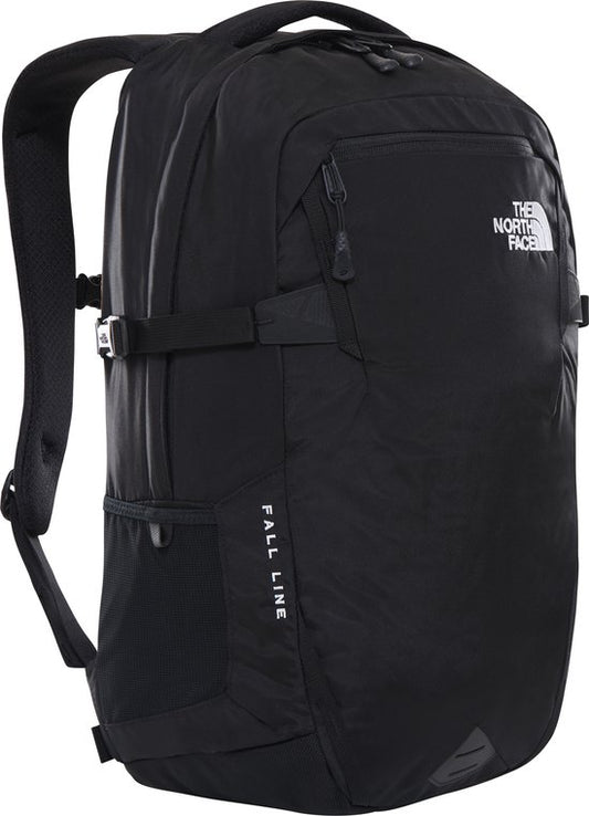 The North Face Fall Line Rugzak - Zwart - 28 liter
The North Face Fall Line Backpack - Black - 28 liters
Productnaam in het Engels: The North Face Fall Line Backpack Black 28 liters