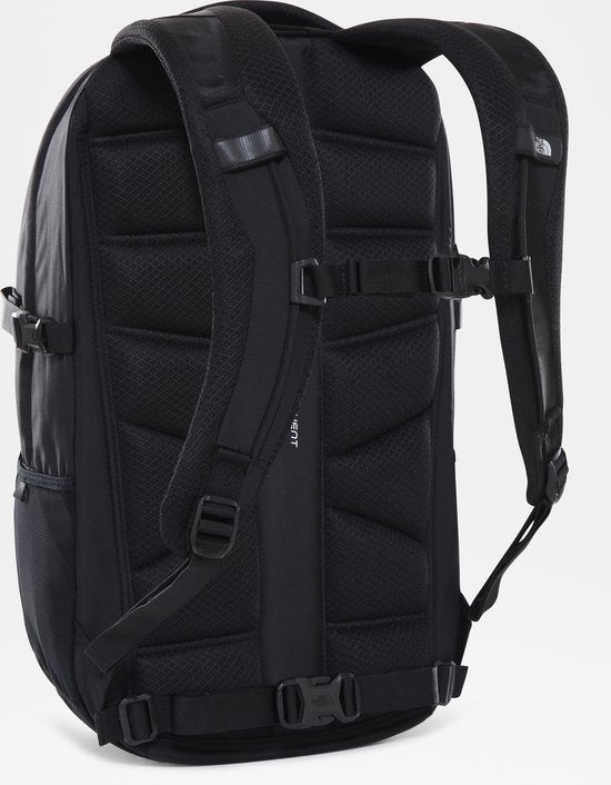 The North Face Fall Line Rugzak - Zwart - 28 liter
The North Face Fall Line Backpack - Black - 28 liters
Productnaam in het Engels: The North Face Fall Line Backpack Black 28 liters