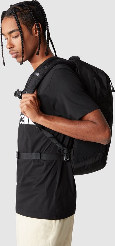 The North Face Fall Line Rugzak - Zwart - 28 liter
The North Face Fall Line Backpack - Black - 28 liters
Productnaam in het Engels: The North Face Fall Line Backpack Black 28 liters