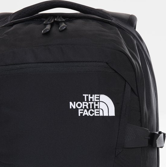 The North Face Fall Line Rugzak - Zwart - 28 liter
The North Face Fall Line Backpack - Black - 28 liters
Productnaam in het Engels: The North Face Fall Line Backpack Black 28 liters