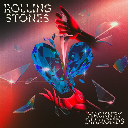 "The Rolling Stones - Hackney Diamonds (Live) (2 CD) (Limited Edition)" kan worden herschreven als: "The Rolling Stones Live at Hackney Diamonds - Limited Edition (2 CD)"
De Engelse productnaam zonder leestekens eromheen is: "The Rolling Stones Live at Hackney Diamonds Limited Edition 2 CD"