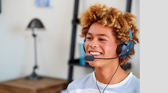 Turtle Beach Ear Force Recon 50P Gaming Headset voor PS4 & PS5
Productnaam in het Engels: Turtle Beach Ear Force Recon 50P Gaming Headset