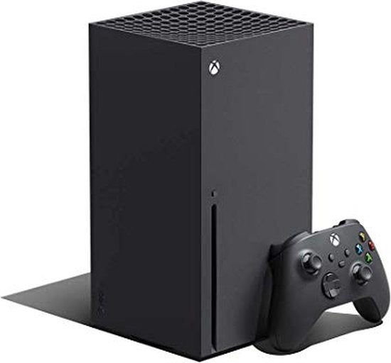 "Console Xbox Series X" 
"Xbox Series X Console"