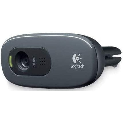 Logitech C270 Hd Webcam 960-001063