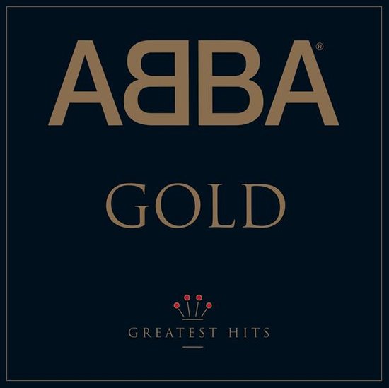 ABBA Gold - Limited Edition Cassette Tape