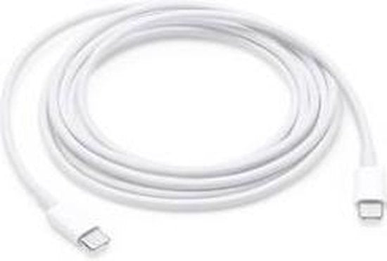 Apple USB-C to Lightning cable - 2 meters