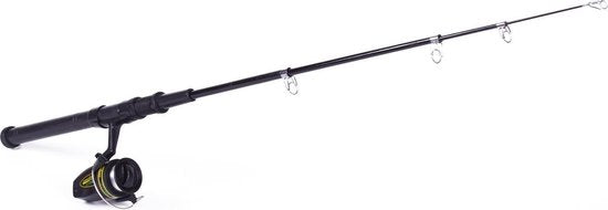 Benson Telescopic Fishing Rod Set - Rod Set - 165 cm