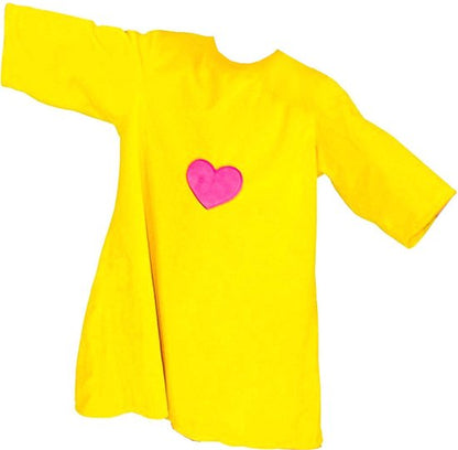 Bumba Verkleedkleding voor kinderen van 1 tot 4 jaar - Maat 98/104

Bumba Costume for Kids 1 to 4 years - Size 98/104