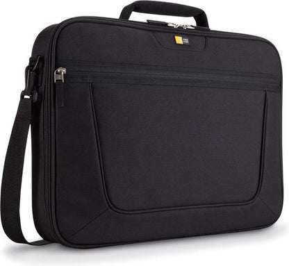 "Zwarte Laptoptas 17.3 inch van Case Logic - VNCI217" 
"Case Logic VNCI217 Laptop Bag 17.3 inch - Black"