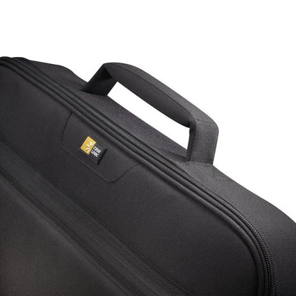 "Zwarte Laptoptas 17.3 inch van Case Logic - VNCI217" 
"Case Logic VNCI217 Laptop Bag 17.3 inch - Black"