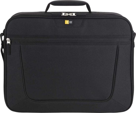 "Zwarte Laptoptas 17.3 inch van Case Logic - VNCI217" 
"Case Logic VNCI217 Laptop Bag 17.3 inch - Black"