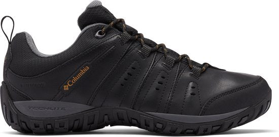 Columbia Waterproof Low Hiking Shoes - Woodburn™ II - Men's - Size 41

Woodburn II Waterproof Low Hiking Shoes