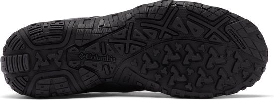 Columbia Waterproof Low Hiking Shoes - Woodburn™ II - Men's - Size 41

Woodburn II Waterproof Low Hiking Shoes