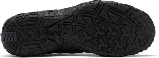 Columbia WOODBURN™ II Waterproof Hiking Shoes - Men's - Size 41 - Durable & Comfortable