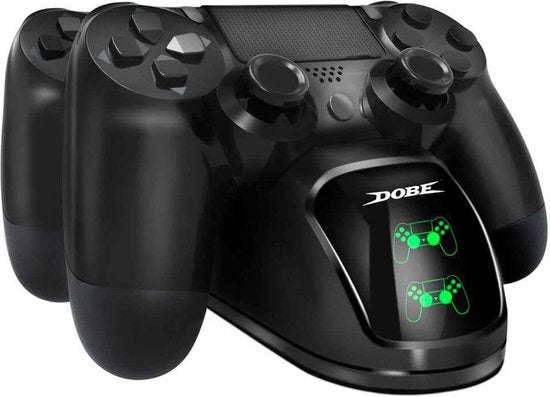 Dobe charging station - Playstation 4 Controller