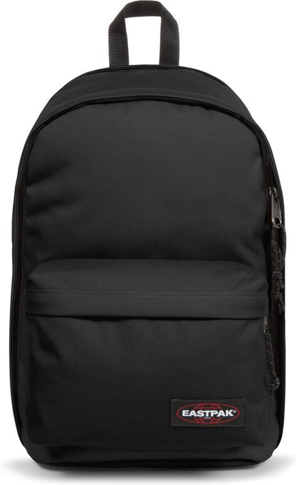 Eastpak BACK TO WORK Backpack, 26 Liters, 15 inch Laptop Compartment - Black

Eastpak BACK TO WORK Backpack