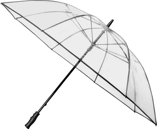 Falcone® Transparent Umbrella