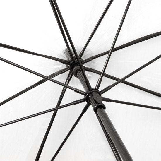 Falcone® Transparent Umbrella