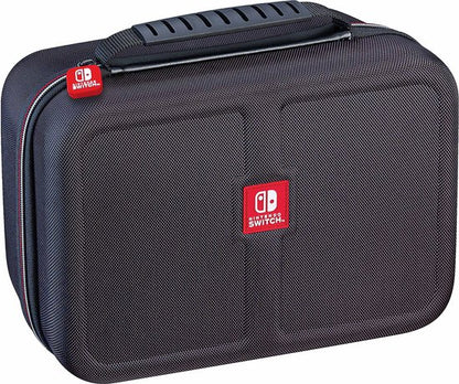 Nintendo Switch Official Deluxe Travel Case - Console Cover - Black

Game Traveler Nintendo Switch Official Deluxe Travel Case - Console Cover - Black