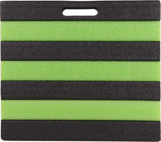 Green Arrow knee mat comfort 30x35 cm