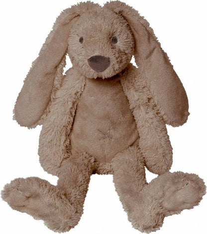 Happy Horse Rabbit Richie Plush Toy 28cm - Brown - Baby Plush Toy. 

Happy Horse Rabbit Richie Plush Toy