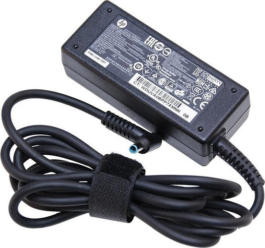 "HP 45-Watt Slimme AC-adapter" 
"HP 45-Watt Smart AC Adapter"