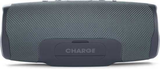 JBL Charge Essential 2 - Draadloze Bluetooth Speaker - Zwart

JBL Charge Essential 2 Black