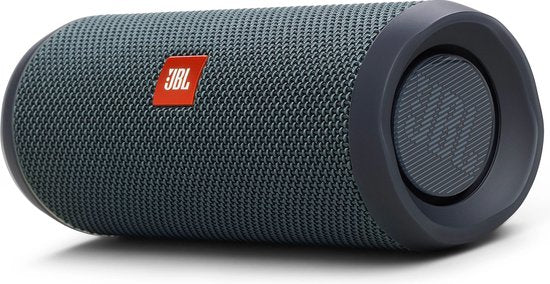 Natuurlijk! Hier is een herschreven versie van de titel in het Engels:

"JBL Flip Essential 2 - Powerful Bluetooth Speaker - Sleek Black"

Deze titel benadrukt de kracht van de speaker en de stijlvolle kleur, wat het aantrekkelijker maakt voor potentiële klanten.