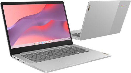 Lenovo IdeaPad Slim 3 Chromebook 14M868 82XJ002AMH - 14 inch

Lenovo IdeaPad Slim 3 Chromebook 14M868 82XJ002AMH - 14-inch Laptop

Lenovo IdeaPad Slim 3 Chromebook 14M868 82XJ002AMH